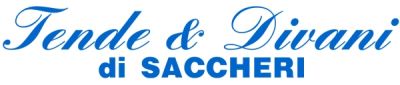 TENDE & DIVANI DI SACCHERI